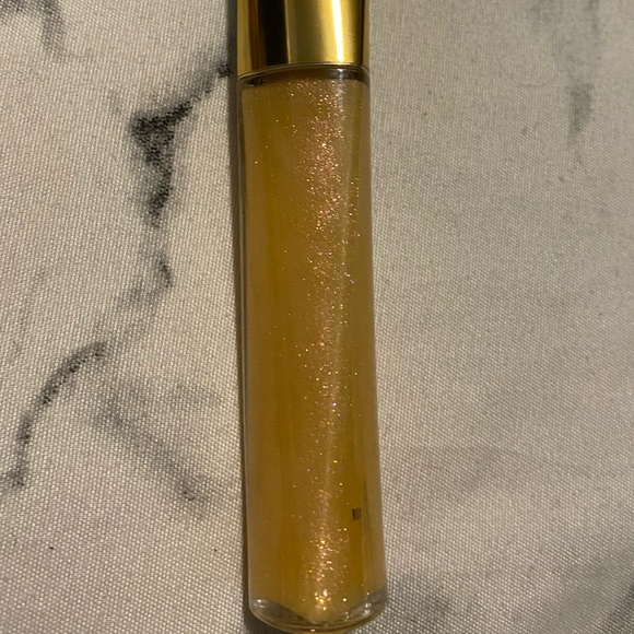 NWT rimmel oh my gloss! Plump in Angel shimmer - Picture 5 of 6